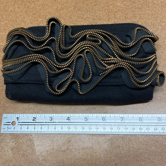 NWT JCrew cuff purse - Picture 4 of 5